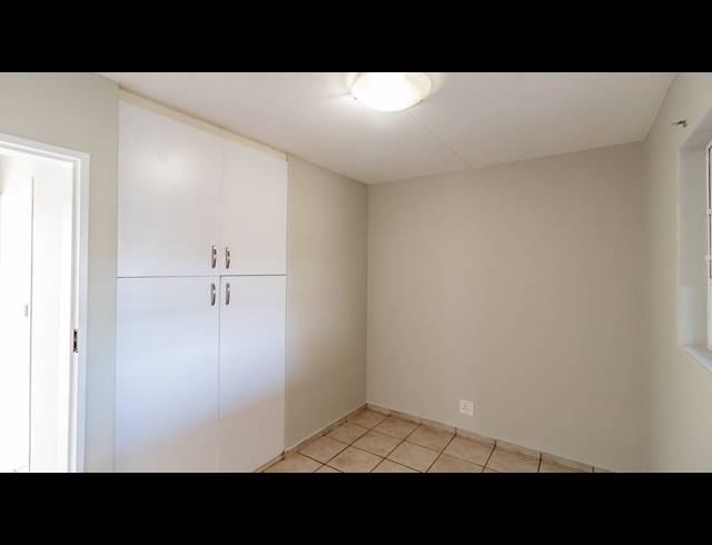 3 BEDROOM APARTMENT FOR SALE IN WELTEVREDEN PARK